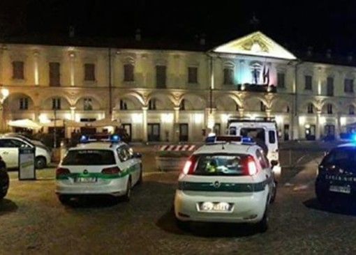 Furti a Tornaco, tre arresti in collaborazione tra l’arma dei Carabinieri e Polizia Locale