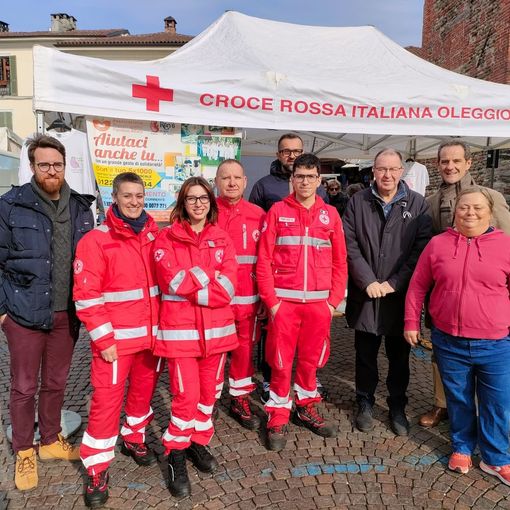 Successo per la prima giornata dedicata alla prevenzione delle malattie renali ad Oleggio