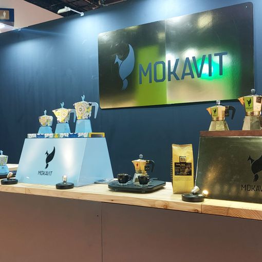 Mokavit sbarca in tutti gli Emirati Arabi e in medio oriente