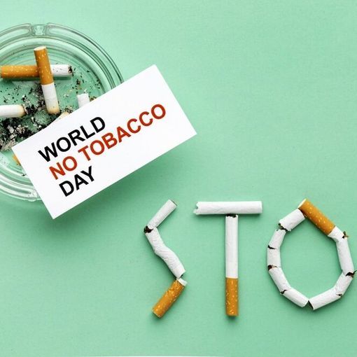 Il 31 maggio ricorre la Giornata Mondiale Senza Tabacco