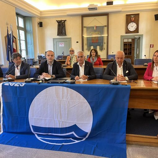 “Bandiere blu” a Gozzano e San Maurizio d’Opaglio: risultato raggiunto grazie al lavoro di amministrazioni locali e territorio