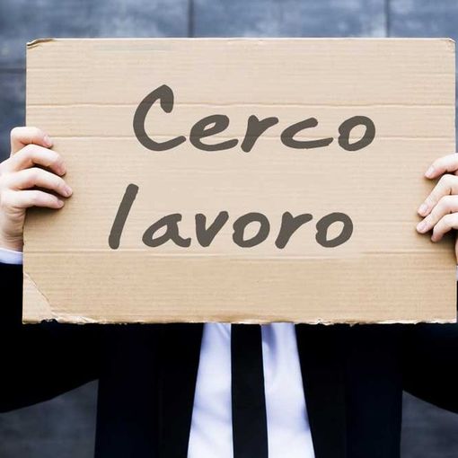 Piemonte al quarto posto in Italia per oltre 17 mila annunci di lavoro
