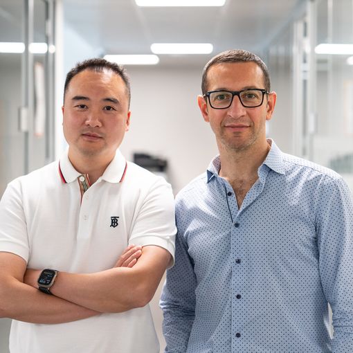 Andrea Pucci: “Al via un progetto per la promozione di azioni sostenibili con la catena di ristoranti Amy Sushi”