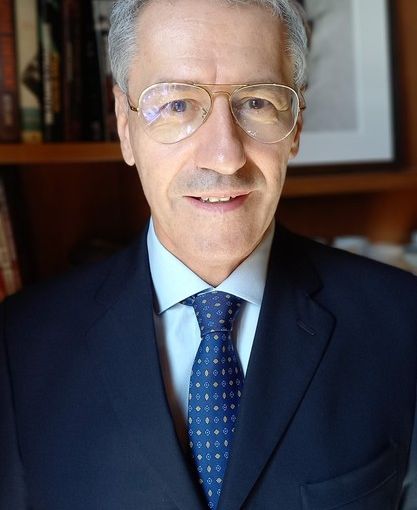 Fondazione CRT, Andrea Varese è il nuovo Segretario Generale