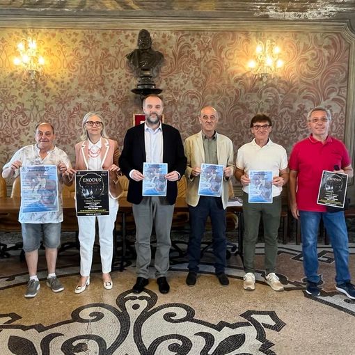 Arriva a Trecate &quot;Accordi d'autore&quot;
