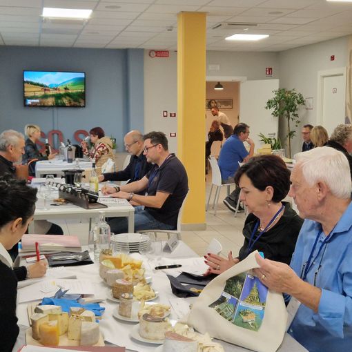 Agrifood Export Hub riunisce le eccellenze food&amp;wine del Piemonte