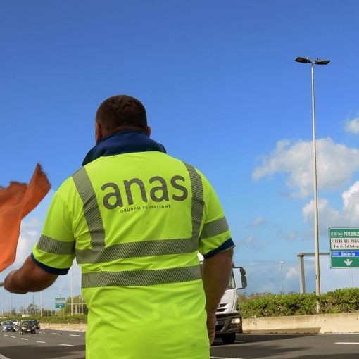 Esodo estivo: sulla rete Anas il traffico a luglio  +2% rispetto al 2022