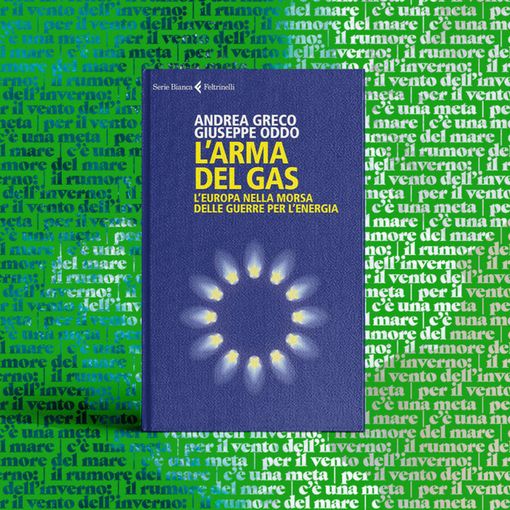 Quando l'energia diventa un campo di battaglia per l'Europa
