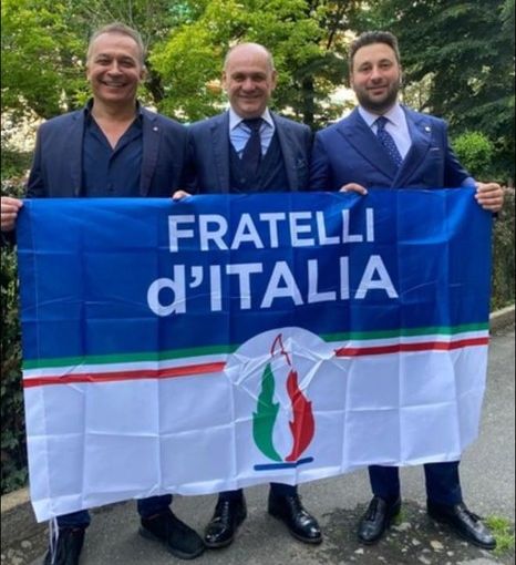 Fratelli d’Italia, in Piemonte nascono i Dipartimenti: ecco gli incarichi per i vice-coordinatori