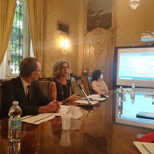 Piemonte, dal Pnrr già 3 miliardi: 720 euro a testa