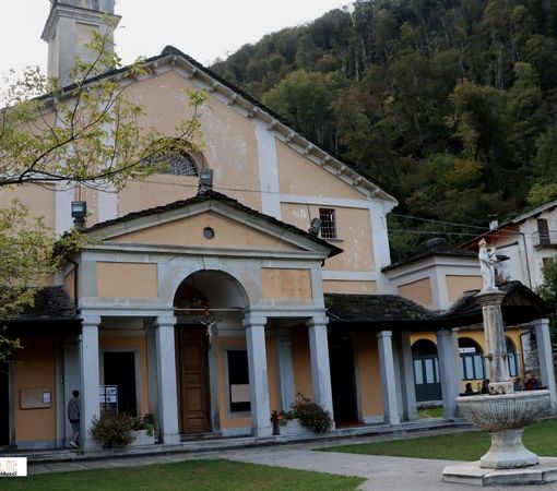 Chiese Giubilari della Diocesi: protagonista il Santuario della Madonna del Boden