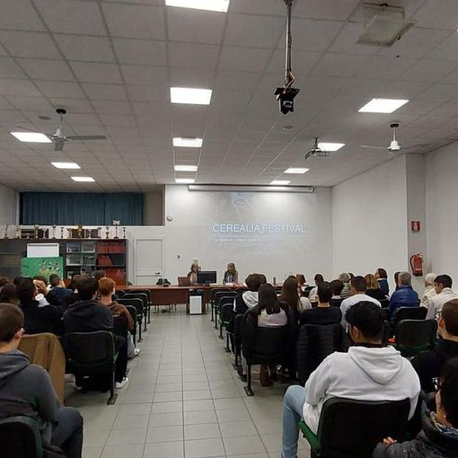 &quot;Cerealia Festival&quot;: tra Borghi e aree urbane, la sintesi tra tradizione e innovazione