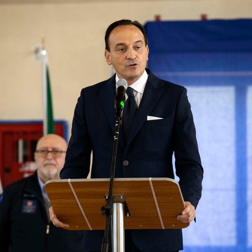 Autonomia differenziata, il presidente Cirio: &quot;Bene l'ok del Consiglio dei ministri&quot;