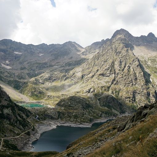 Montagna e cambiamento climatico, a Roma il 101esimo congresso del Cai