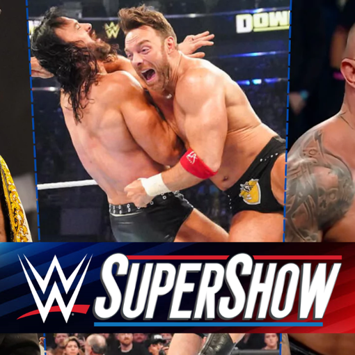 Come scommettere sul Wrestling della WWE