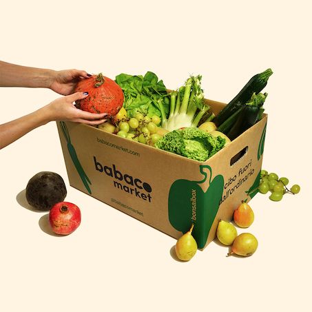 Babaco market arriva a Novara e altri comuni della provincia, tra cui Trecate, Galliate e Oleggio