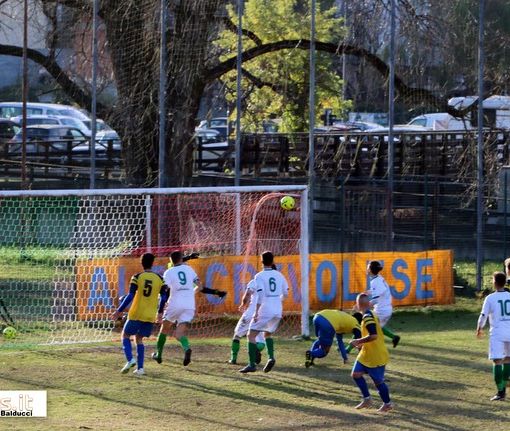 Seconda Categoria, tutto pronto per la partenza