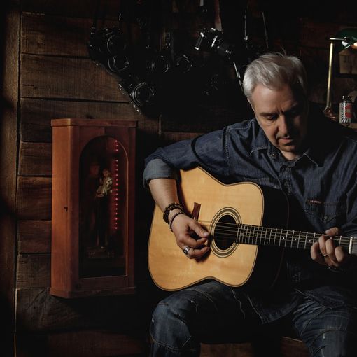 Tre giorni imperdibili a Baveno con la musica di Davide Van De Sfroos e il Lago Maggiore Folkfest