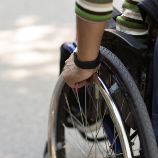 &quot;Dopo di noi&quot;: dalla Regione in arrivo più di cinque milioni per il futuro della persone disabili Condividi Facebook Twitter Print WhatsApp Email