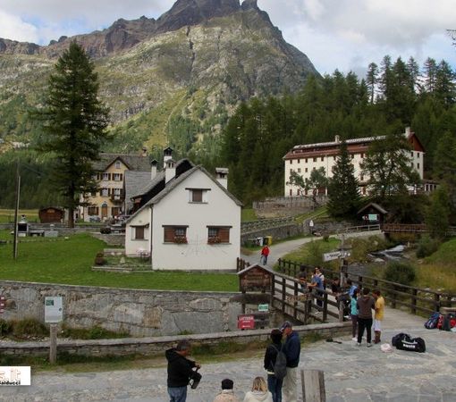 Master Montagna: prorogate le iscrizioni al corso per management dei sistemi territoriali