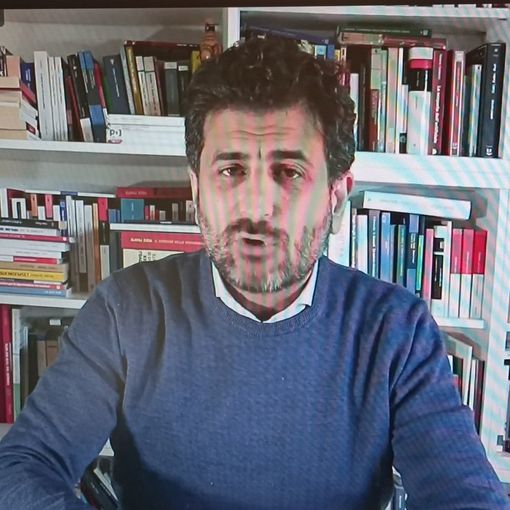 Pd: Domenico Rossi ufficialmente candidato alla segreteria regionale del Piemonte