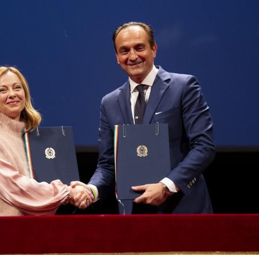 Un miliardo e 265 milioni per lo sviluppo del Piemonte