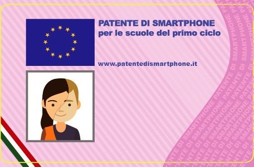 La Patente di smartphone varca un'altra volta i confini del Vco, dopo Bologna approda in Umbria