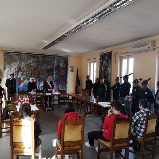 Ai Comuni di Briona, Caltignaga e Fara Novarese lo status di “Comune amico 2022 dell’associazione Toponomastica femminile”