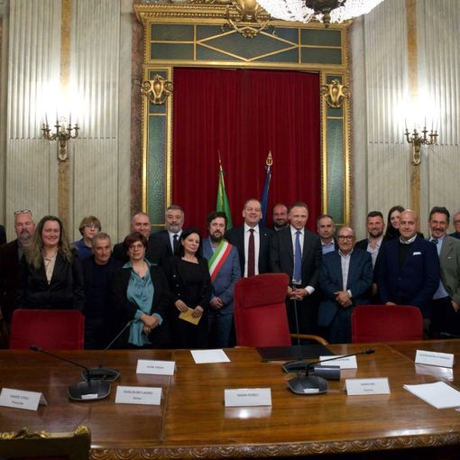 Gestione lupo, anche gli allevatori del Vco all'incontro con il ministro dell'agricoltura