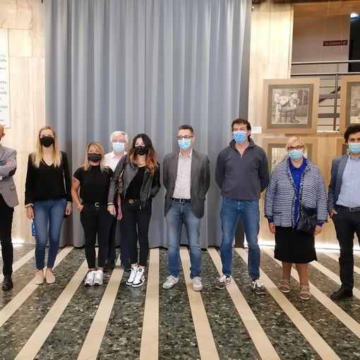 Da CNA Piemonte Nord  un filmato e un convegno per la rinascita delle imprese e del lavoro