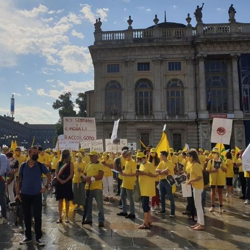 A Torino “L'Italia delle Regioni”