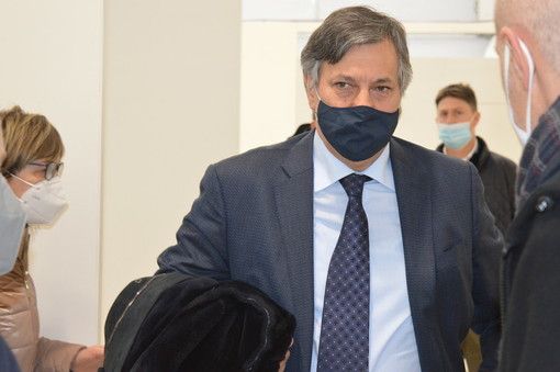 L'assessore Icardi attacca il provvedimento del Governo che modifica i criteri di riparto del Fondo Sanitario Nazionale