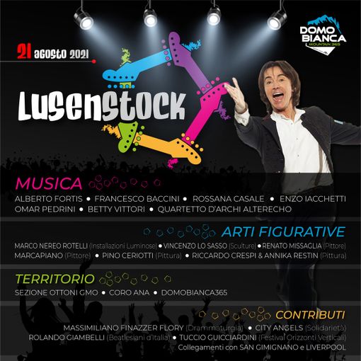 Ecco i finalisti del concorso ‘cerchiamo i FORTISsimi!’
