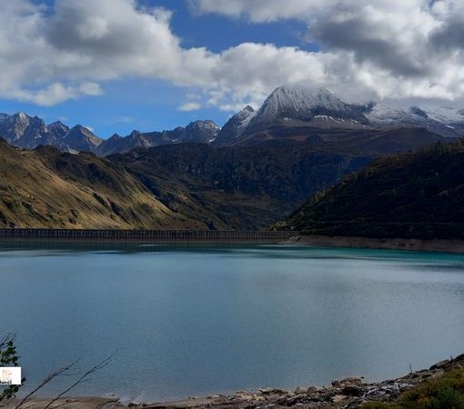 Escursione da Riale al rifugio Città di Busto