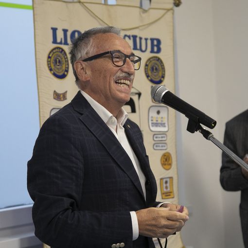 Maurizio De Paoli presidente ad interim dell'Ente di gestione dei Sacri Monti dopo le dimissioni di Elisabetta Sgarbi