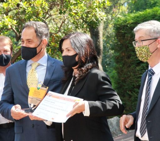 Concorso Masters of Olive Oil International Contest: tutto pronto a Monte-Carlo per sabato 11 giugno