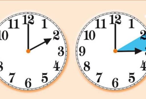Sabato notte si dorme un'ora in meno