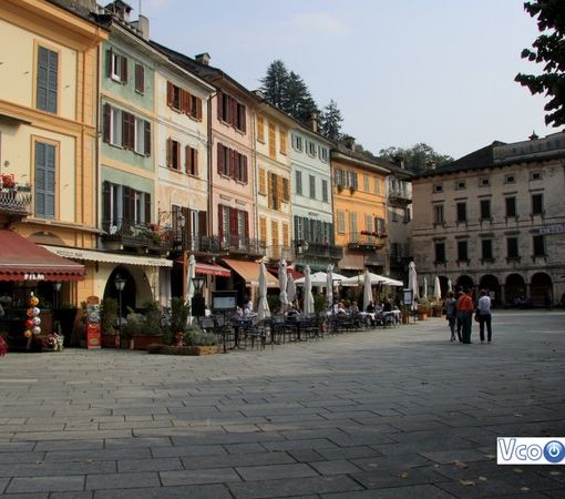 Turismo slow grazie al progetto “Le Vie dei Sacri Monti”