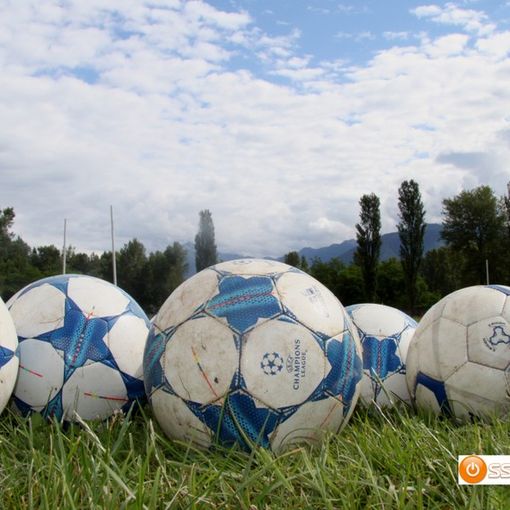 Promozione, Juve Domo a valanga a Biella