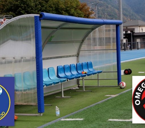 Promozione, è derby tra Feriolo e Omegna
