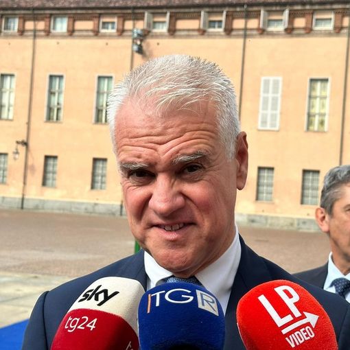Italia delle Regioni, il ministro Zangrillo promette: “340.000 assunzioni in due anni nella pubblica amministrazione”.VIDEO