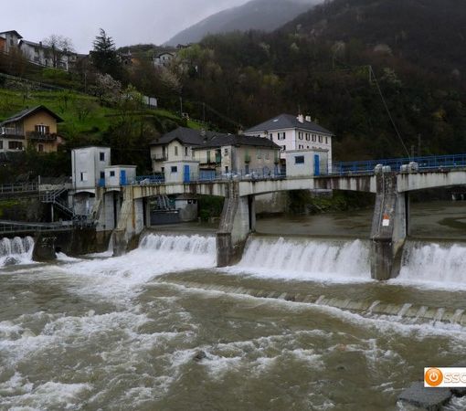 Previste ancora piogge intense questa notte