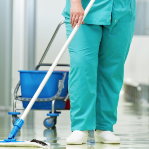 Il consigliere regionale Rossi: &quot;Appalto pulizie negli ospedali: la Regione deve rivedere la gara&quot;
