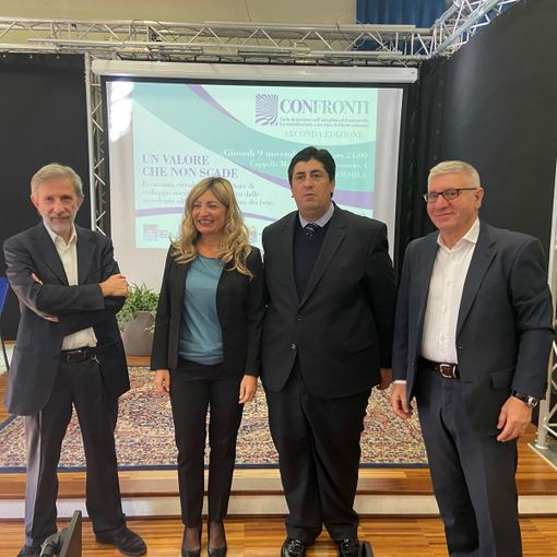 Il mondo del no profit protagonista della rassegna Confronti