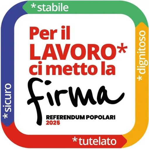 Il sindacato dei giornalisti aderisce ai referendum Cgil sul lavoro