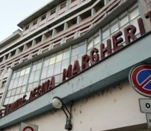 Ancora un intervento eccezionale al Regina Margherita: salvato bimbo di due anni con una rara malattia cardiaca