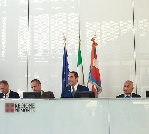 Soldi subito alle associazioni sportive: accordo tra Regione Piemonte e Intesa San Paolo