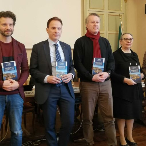 Promozione turistica: presentati a Novara i risultati del progetto Amalake