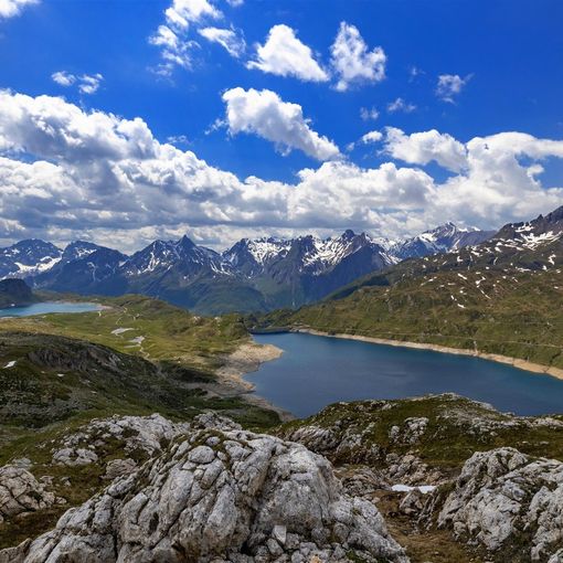 Condivisione e preghiera: un trekking in Formazza con la Pastorale giovanile