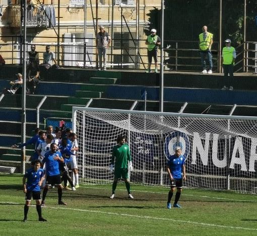 Serie D, il Novara vince ad Imperia. Pareggiano Gozzano e Rg Ticino